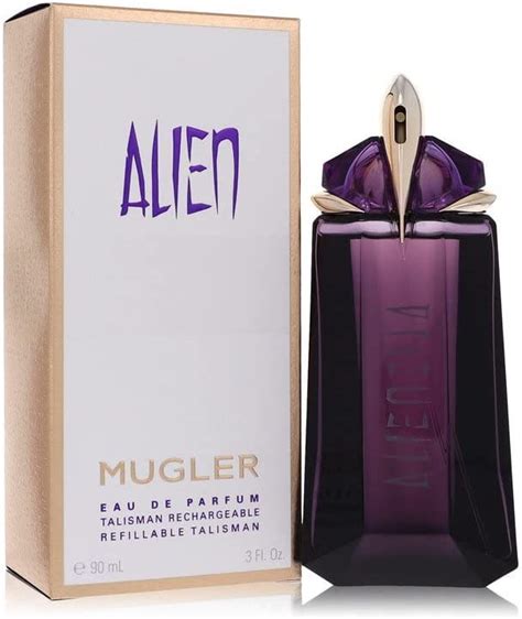 alien replica perfume|perfumes similar to alien mugler.